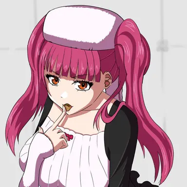 Profile image of 毒ヶ峰リルカ