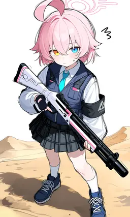 Profile image of ホシノ