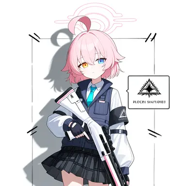 Profile image of Hoshino