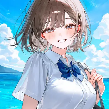 Profile image of 나루미