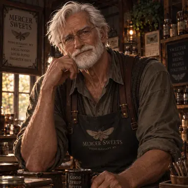 Profile image of Grandpa