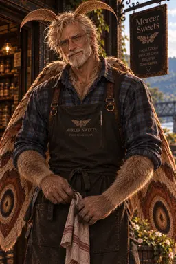 Profile image of Tom