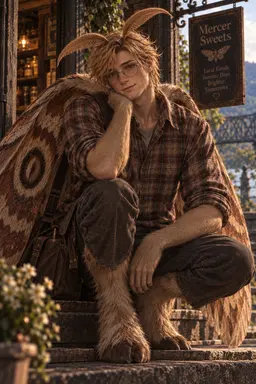 Profile image of Simon