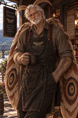 Profile image of Grandpa