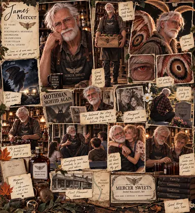 Profile image of Grandpa