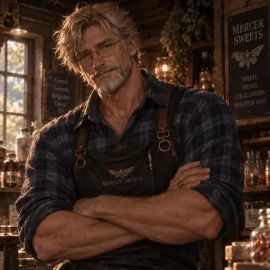 Profile image of Tom