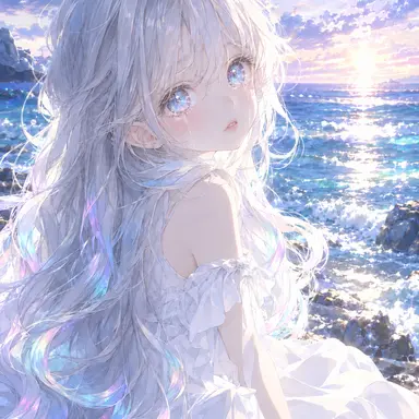 Profile image of マリ