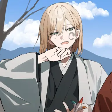 Profile image of キルシュトルテ