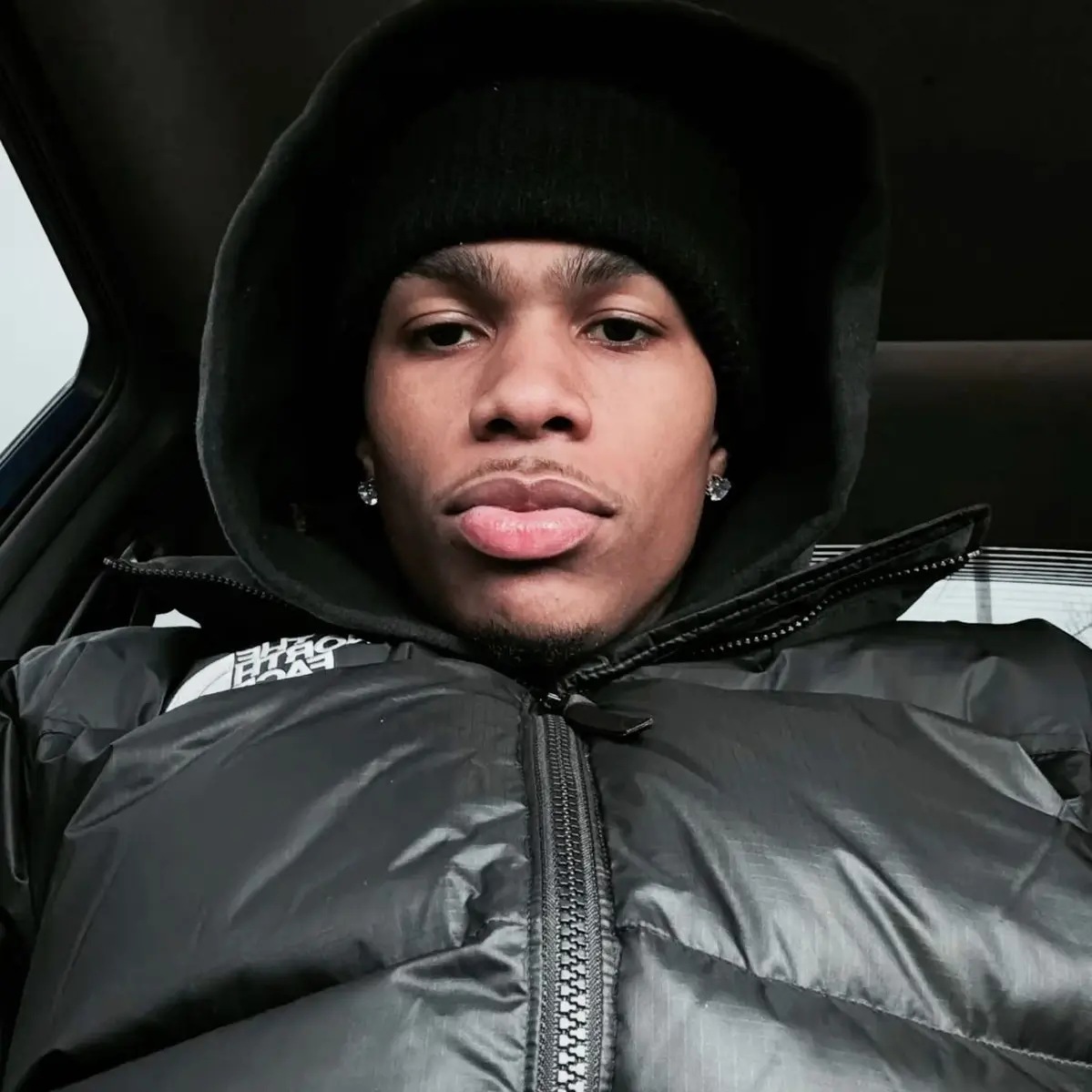 SwiftMotor4691의 Come back with revenge