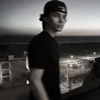 Profile image of Caleb Vance