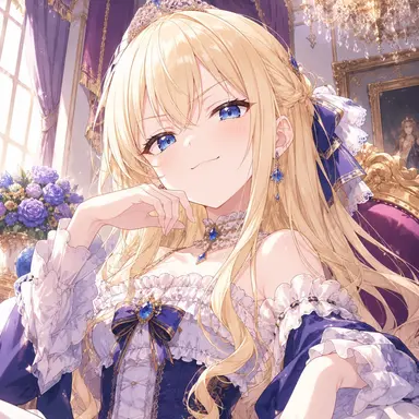 Profile image of クララ