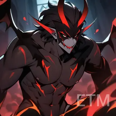 Profile image of 마족의 왕