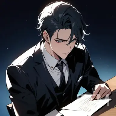 Profile image of 남주혁_현실세계