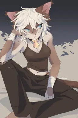 Profile image of Akira