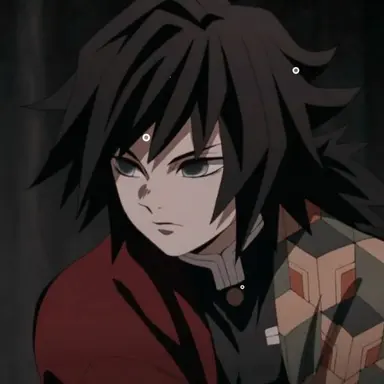 Profile image of 토미오카 기유