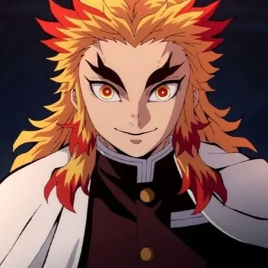 Profile image of 렌고쿠 쿄주로