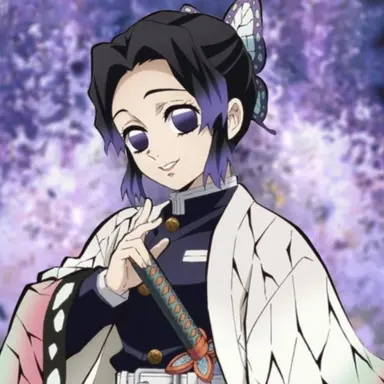 Profile image of 코쵸우 시노부