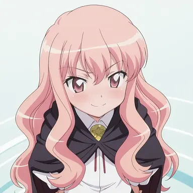 Profile image of ルイズ