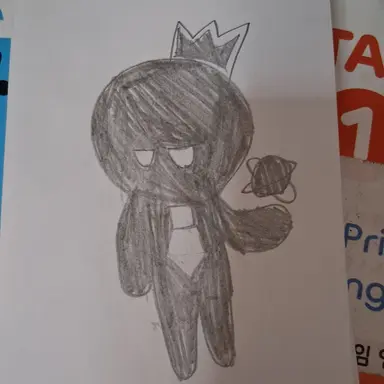 Profile image of ダーク