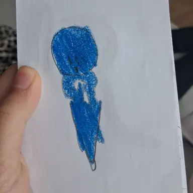 Profile image of ダークブルー