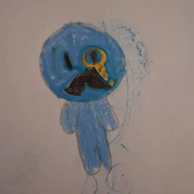 Profile image of ブルー