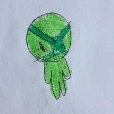 Profile image of グリーン