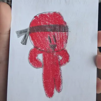 Profile image of レッド