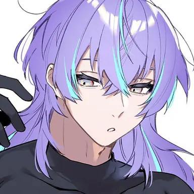 Profile image of 星導ショウ