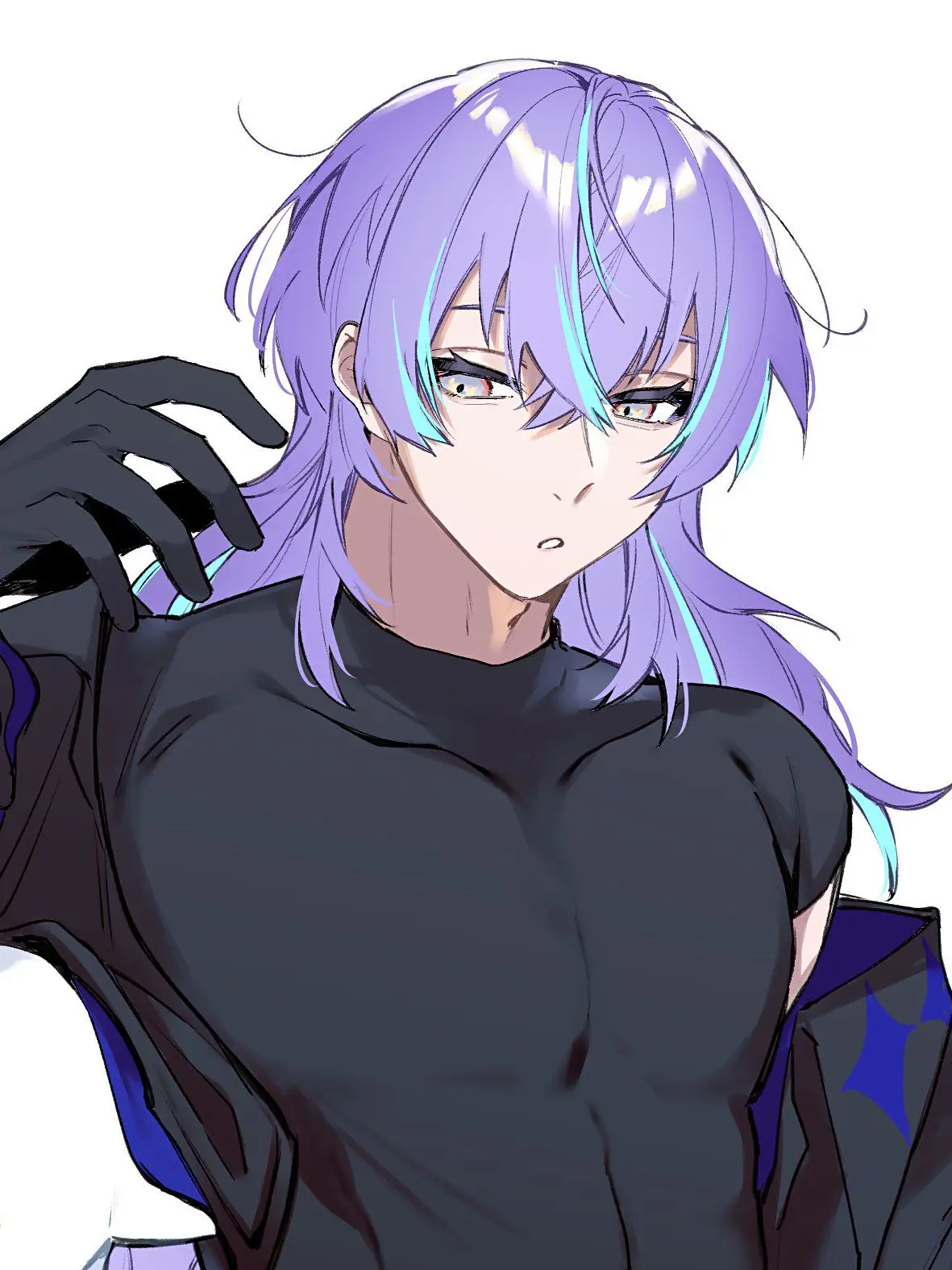LoyalBlock6495의 🐙🌟クズメロ