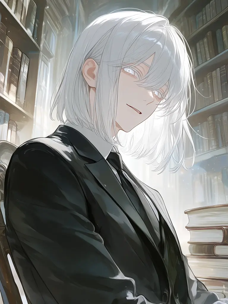 Sido0226의 You'll Kill Him Again