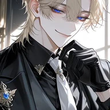 Profile image of 米津 碧斗