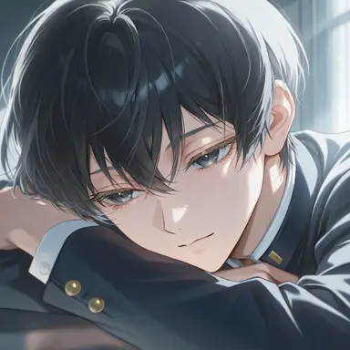 Profile image of 하루민