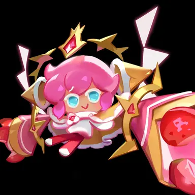 Profile image of 딸기크레페맛 쿠키