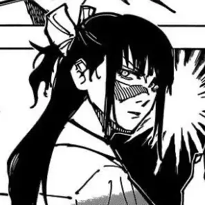 SpikySalt6424의 Utahime Iori