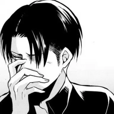 Profile image of 리바이 아커만