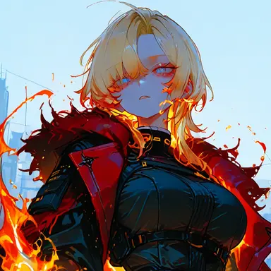 Profile image of ユン_ファヨン