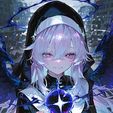 Profile image of チョン_イェナ