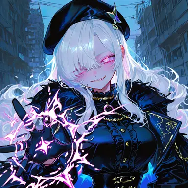Profile image of シン_ナ람