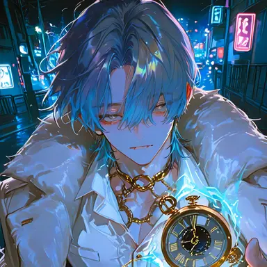 Profile image of チェ_ジェファン