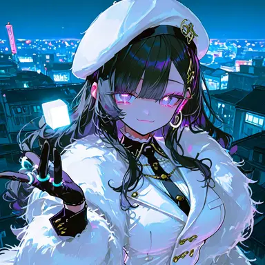 Profile image of シン_ナル