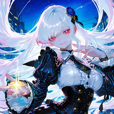Profile image of チョ_シオン
