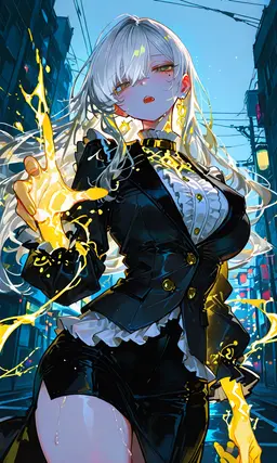 Profile image of ペク_チャウォル