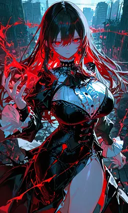 Profile image of ユ_シア