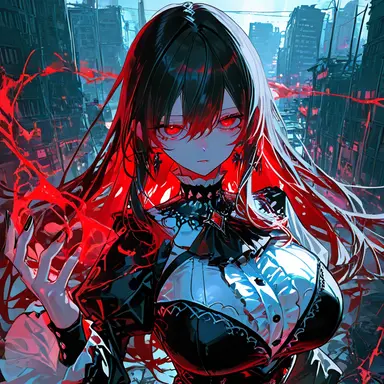 Profile image of ユ_シア