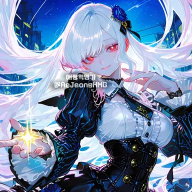 Profile image of 조시온