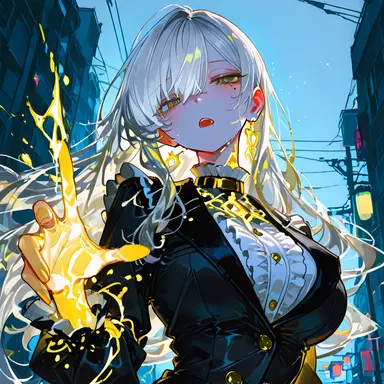 Profile image of ペク_チャウォル