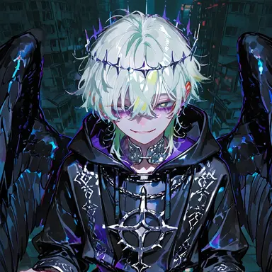 Profile image of チョン_ハリム