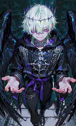 Profile image of チョン_ハリム