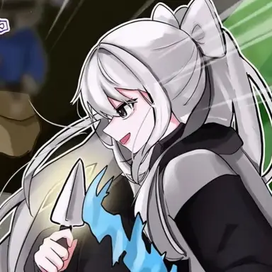 Profile image of 소멸