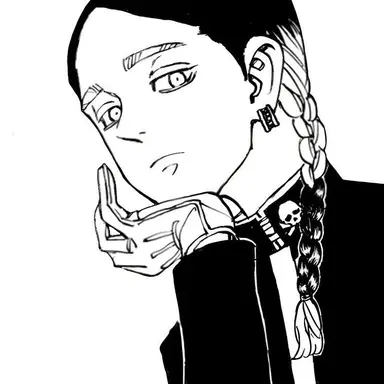 Profile image of 灰谷蘭